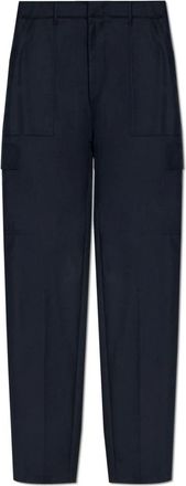 Etro Hombre, Pantalones, Azul, Talla: XL