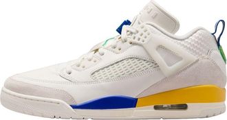 Nike Jordan Air Jordan Spizike Low Brazil FQ1759-112