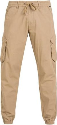 Reell Reflex Cargo BR Freizeithose f&uuml;r Herren | beige
