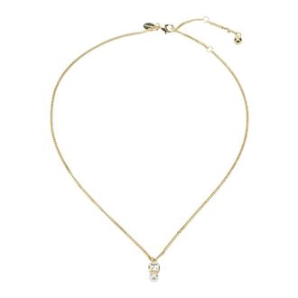 Jimmy Choo London Donna, Accessori, Giallo, Taglia unica, new