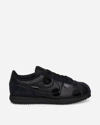 Nike Women s Cortez Sneakers Black