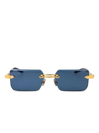 T HENRI Evija sunglasses - Blue