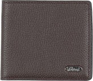 Brioni PICCOLA PELLETTERIA - Portafogli su YOOX.COM