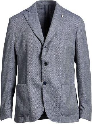 Luigi Bianchi Mantova TRAJES Y CONJUNTOS - Americanas en YOOX.COM