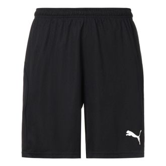 Puma Training Shorts Black 703436-03