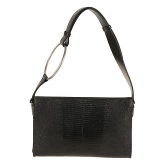Dondup Mujer, Bolsos, Negro, Talla: ONE Size
