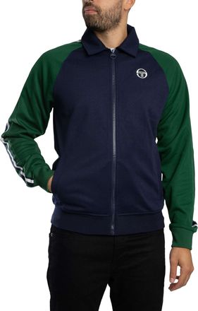 Sergio Tacchini Renshaw Trainingsjack, Blauw