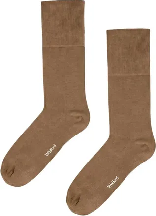Wolford Mujer, Ropa interior, Marr&oacute;n, Talla: S