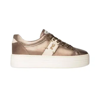 Nero Giardini Donna, Scarpe, Marrone, 38 EU, new
