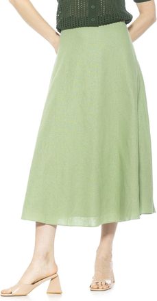 Alexia Admor Brilyn Skirt