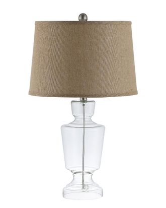 Safavieh Set Of 2 Amby Glass Table Lamps