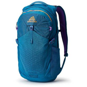 Gregory Nano 20 Pack Blue