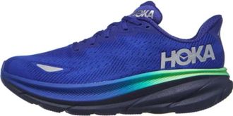 Hoka One One Clifton 9 GORE-TEX Dazzling Blue 1141470-DBES