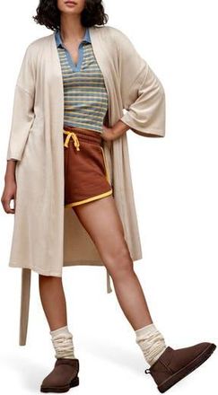 UGG Monrose Short Robe in Otht at Nordstrom Rack, Size 3 X