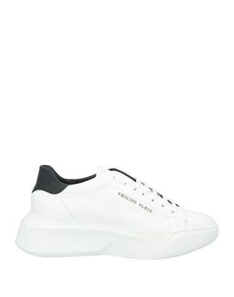 Philipp Plein FOOTWEAR - Trainers on YOOX.COM