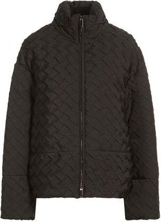 Emporio Armani CAPISPALLA - Piumini & Imbottiti Sintetici su YOOX.COM
