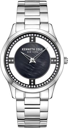 Kenneth Cole Classic Womens Watch