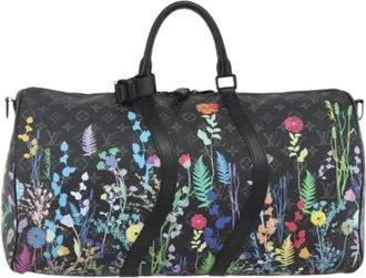 Louis Vuitton Pre-owned Keepall Bandouliere Bag - - Pre-owned - Donna - Multicolore - ONE SIZE
