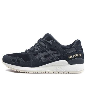 Asics (WMNS) ASICS Gel-Lyte 4 Black HN7T9-9090