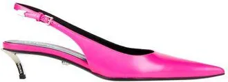 Versace FOOTWEAR - Pumps sur YOOX.COM