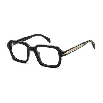 David Beckham Black Acetate Glasses Mens (Frames)