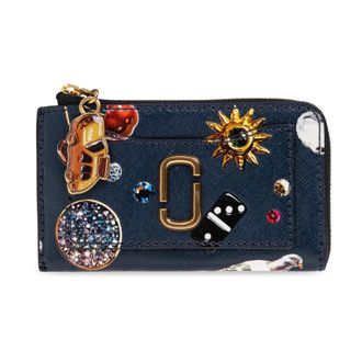 Marc Jacobs Mujer, Accesorios, Azul, Talla: ONE Size