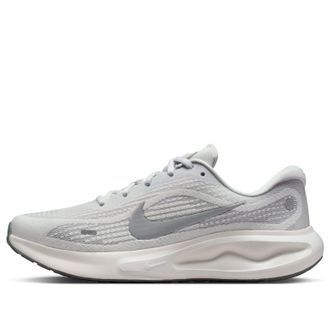 Nike Journey Run Summit White Light Smoke Gray FN0228-107