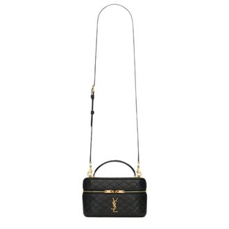Saint Laurent Dames, Tassen, Zwart, Maat: ONE Size