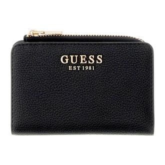 Guess Accessoires, Dames, Zwart, ONE Size, Portefeuilles & Porte-cartes