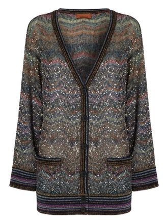 Missoni MISSONI - Zwart