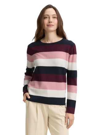 Tom Tailor Strickpullover