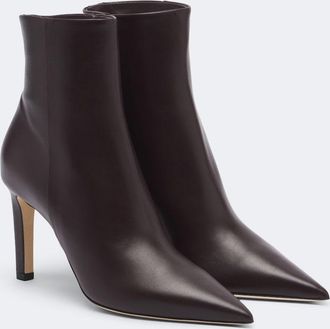Jimmy Choo London Stivaletti Frankie in pelle