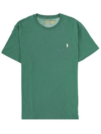 Polo Ralph Lauren T Shirt With Logo