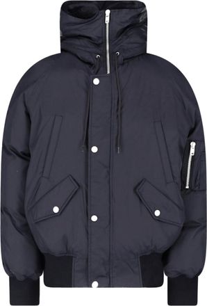 Maison Margiela Giacca Bomber