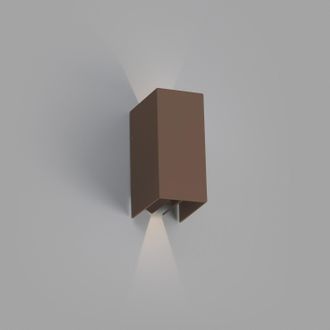 Faro Barcelona Faro Barcelona - Blind Aplique De Pared Exterior 70268