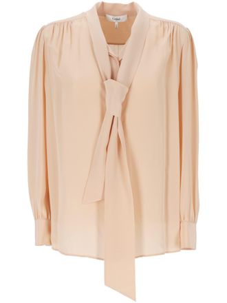 Chloé T-Shirts And Polos