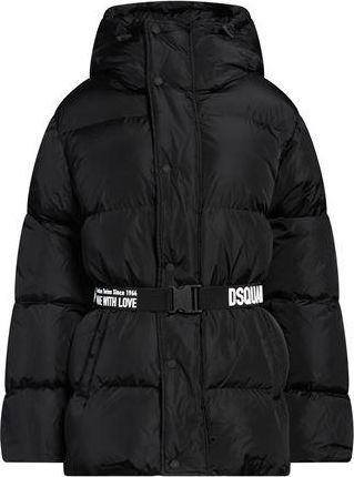 Dsquared2 COATS & JACKETS - Puffers sur YOOX.COM