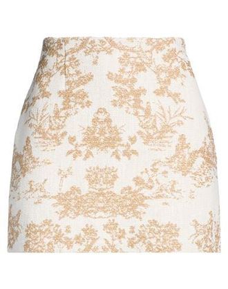 Tensione In BOTTOMWEAR - Mini skirts on YOOX.COM