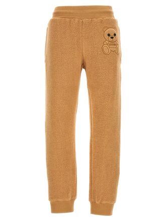 Moschino Orsetto Joggers