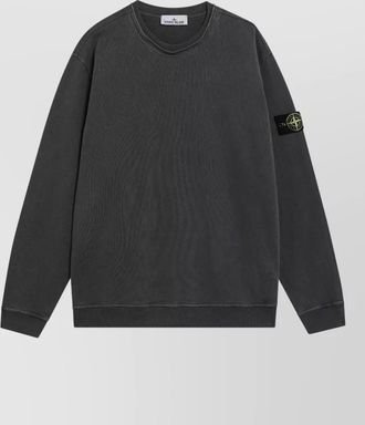 Stone Island sweatshirt