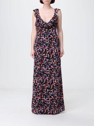 Mar De Margaritas Abito lungo Mar De Margaritas in viscosa stampata