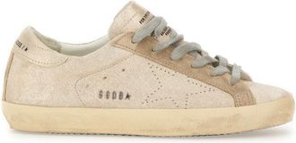 Golden Goose Super-Star Sneaker