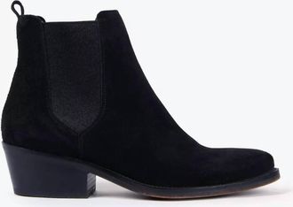 Penelope Chilvers Womens Rove Boots In Black