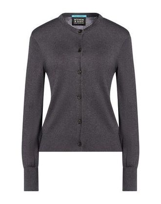 Maison Scotch PRENDAS DE PUNTO - C&aacute;rdigans en YOOX.COM