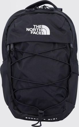 The North Face Duffel Bag THE NORTH FACE Kids color Black