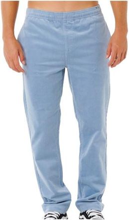 Rip Curl Classic Surf Cord Beach Pant Freizeithose f&uuml;r Herren | blau