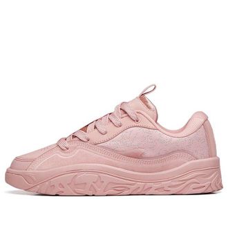 Anta Authentic Low-Top Sneaker Hot Pink 912238083-6
