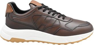 Hogan Sneakers With Quality Materials