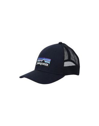 Patagonia P-6 Logo LoPro Trucker Hat