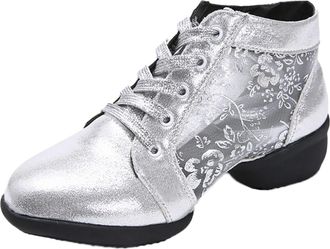 Generic Dance Shoes, Platform Shoes, Women, Summer Shoes, Womens Elegant Closed, Non-Slip Wedge Sandals, Standard Dance Shoes, Performance, Casual, Comfortabl